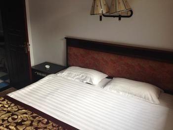 Wutai Mountain Yunhai Hotel Taihuai Eksteriør billede