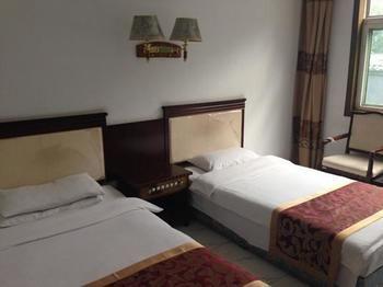 Wutai Mountain Yunhai Hotel Taihuai Eksteriør billede