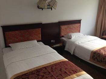 Wutai Mountain Yunhai Hotel Taihuai Eksteriør billede